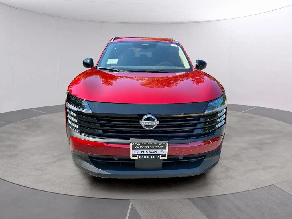 2026 Nissan Kicks SV San Clemente CA