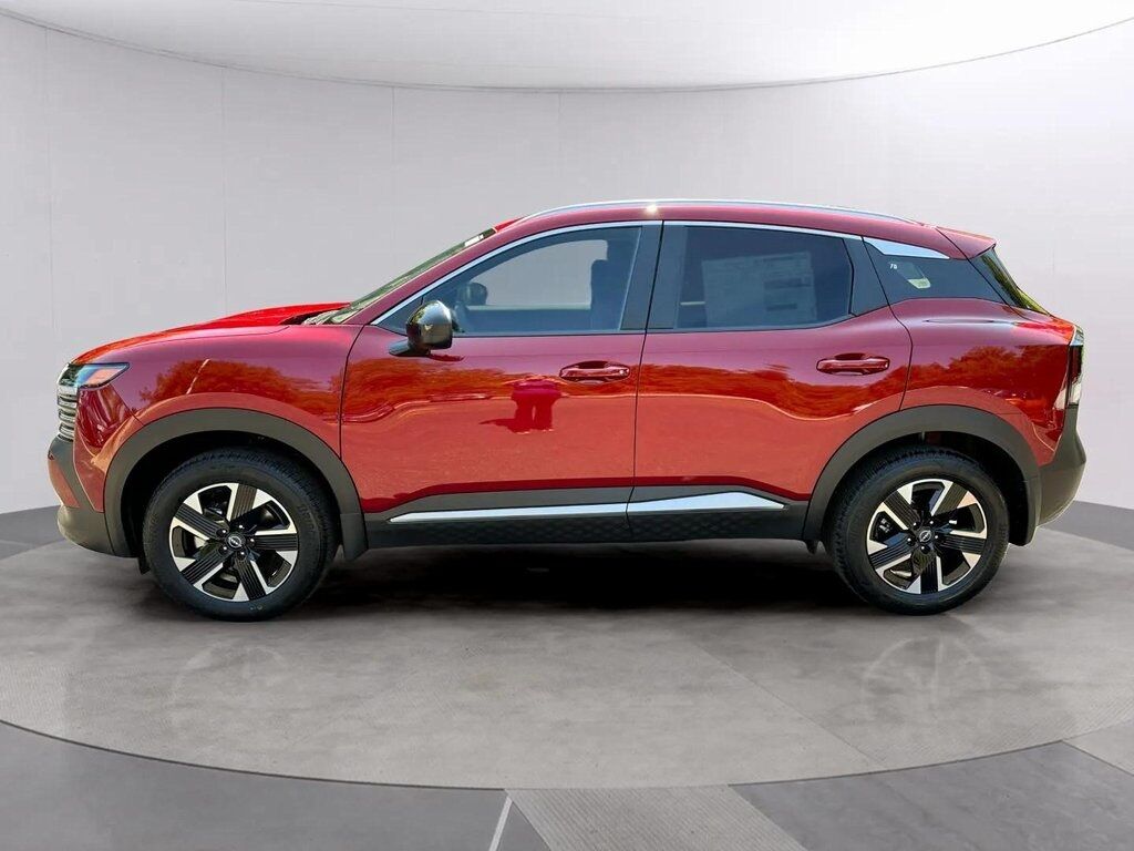 2026 Nissan Kicks SV San Clemente CA