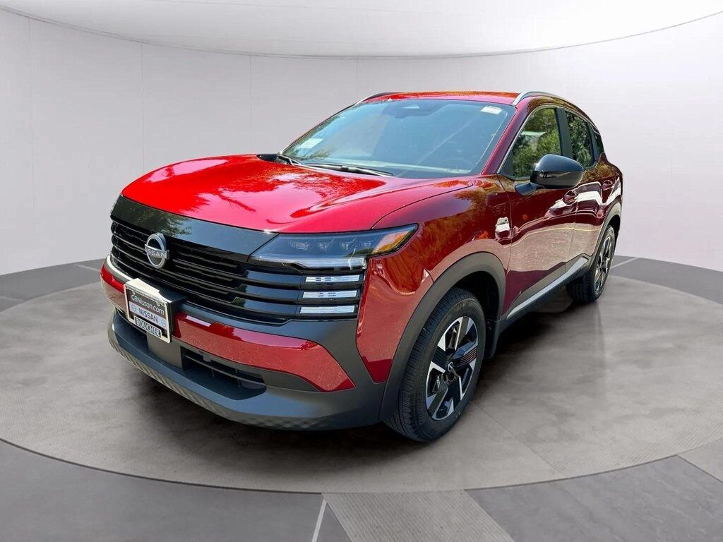 2026 Nissan Kicks SV San Clemente CA