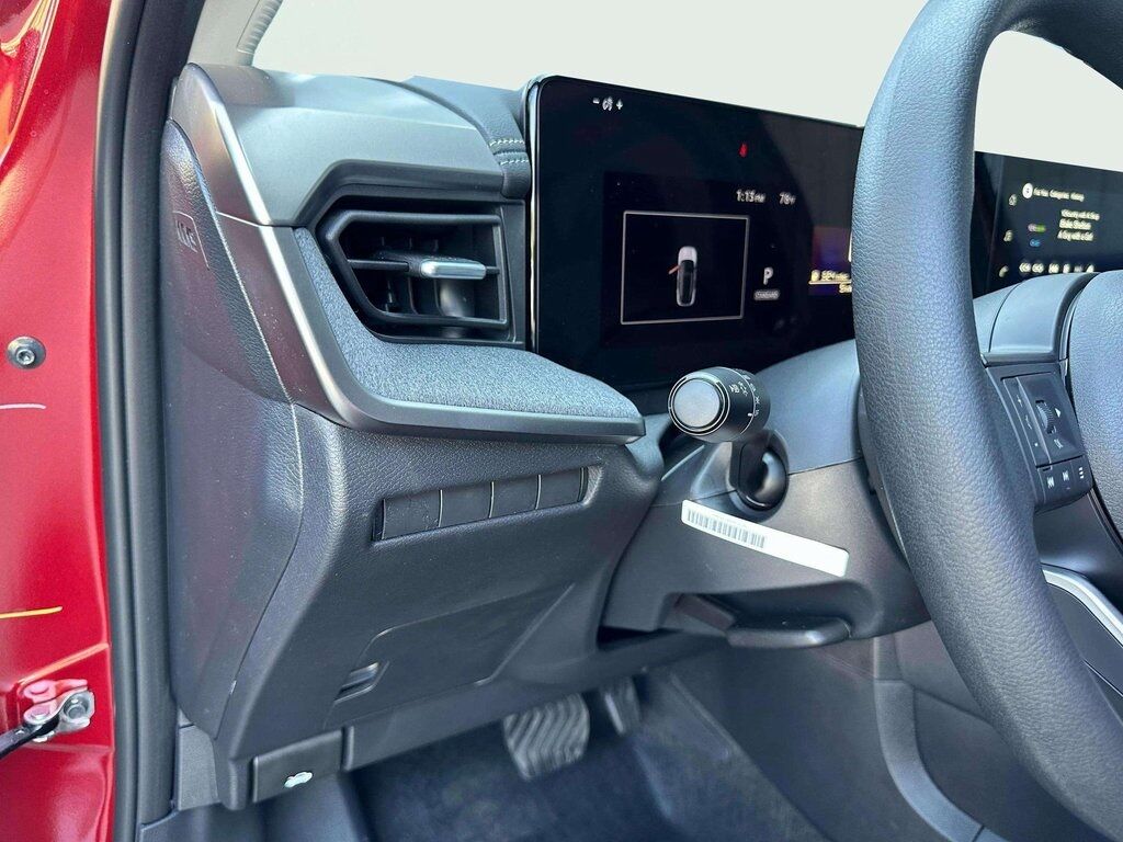 2026 Nissan Kicks SV San Clemente CA