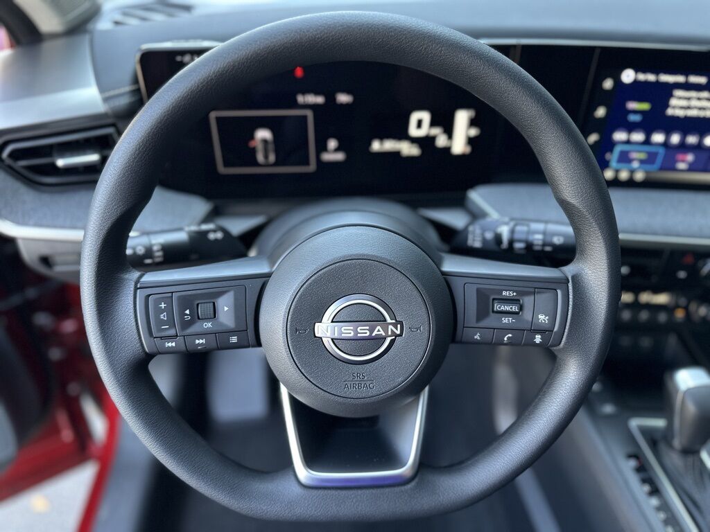 2026 Nissan Kicks SV San Clemente CA