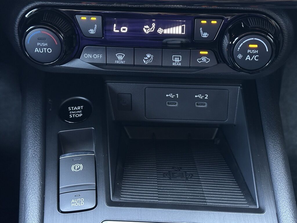 2026 Nissan Kicks SV San Clemente CA