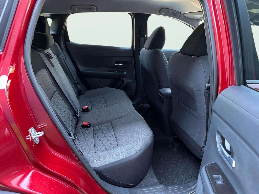 2026 Nissan Kicks SV San Clemente CA