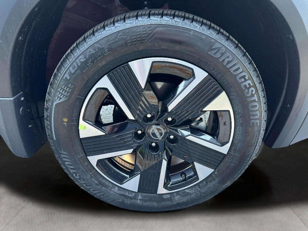 2026 Nissan Kicks SV San Clemente CA