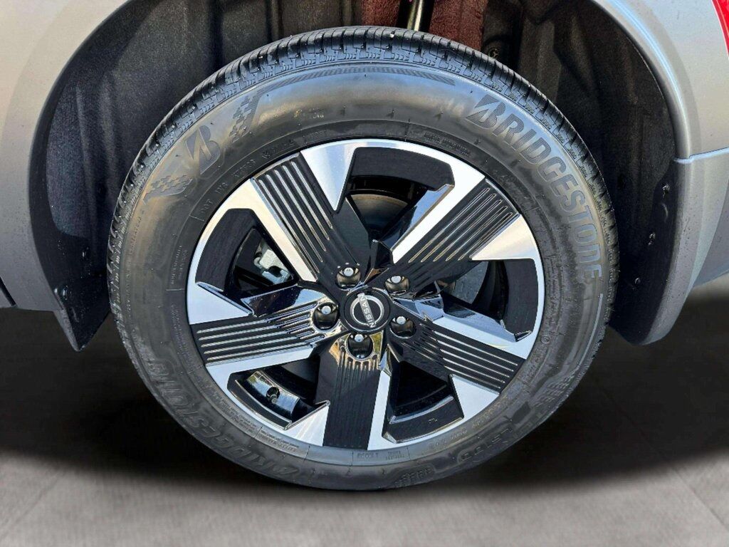 2026 Nissan Kicks SV San Clemente CA