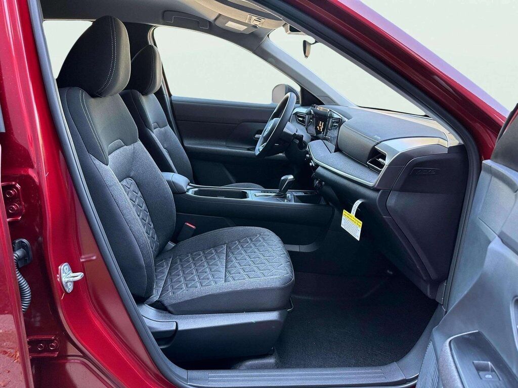 2026 Nissan Kicks SV San Clemente CA