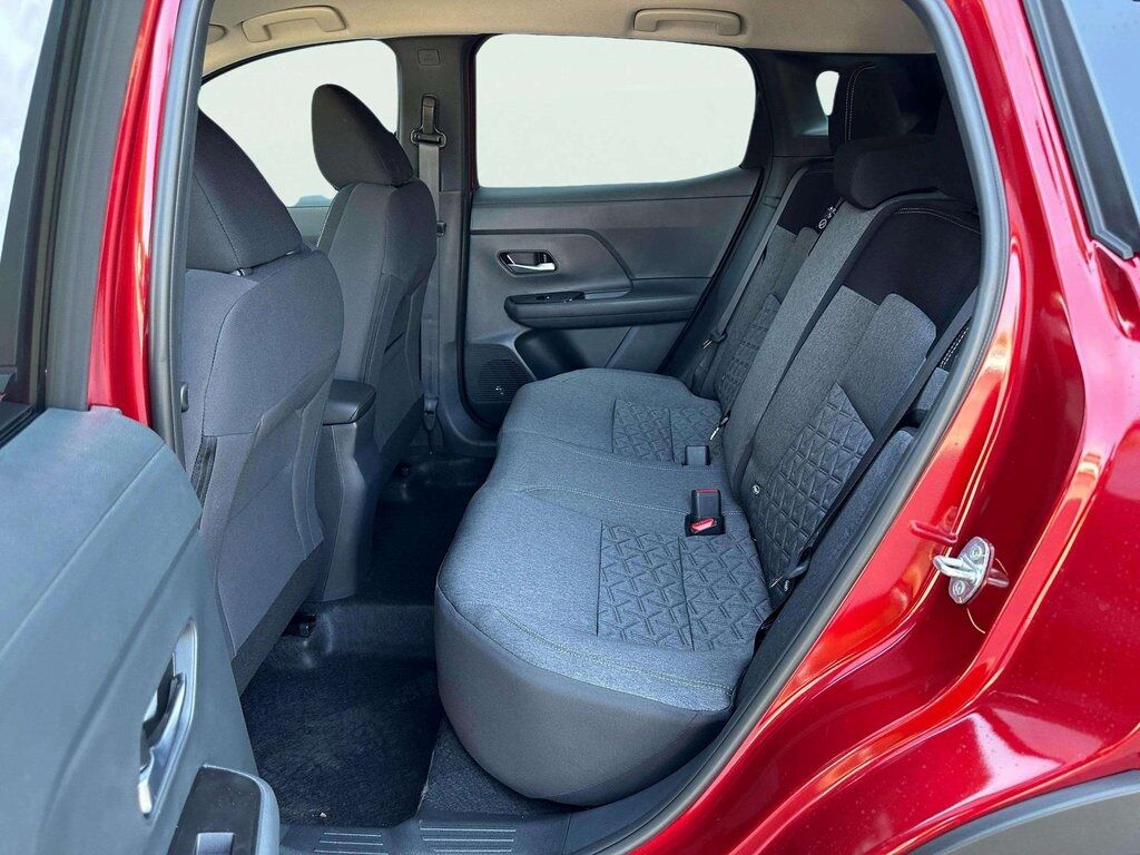 2026 Nissan Kicks SV San Clemente CA
