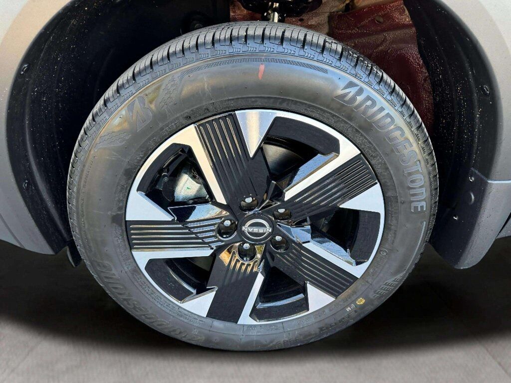 2026 Nissan Kicks SV San Clemente CA