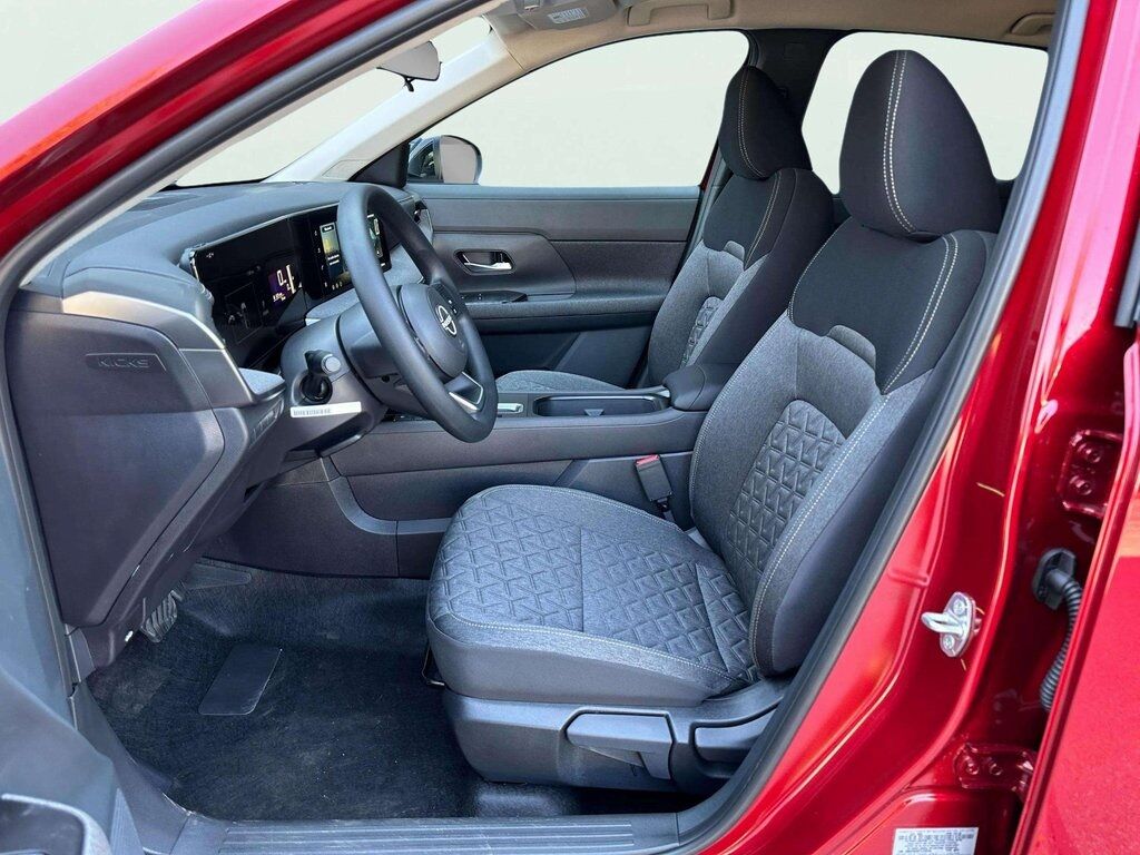 2026 Nissan Kicks SV San Clemente CA