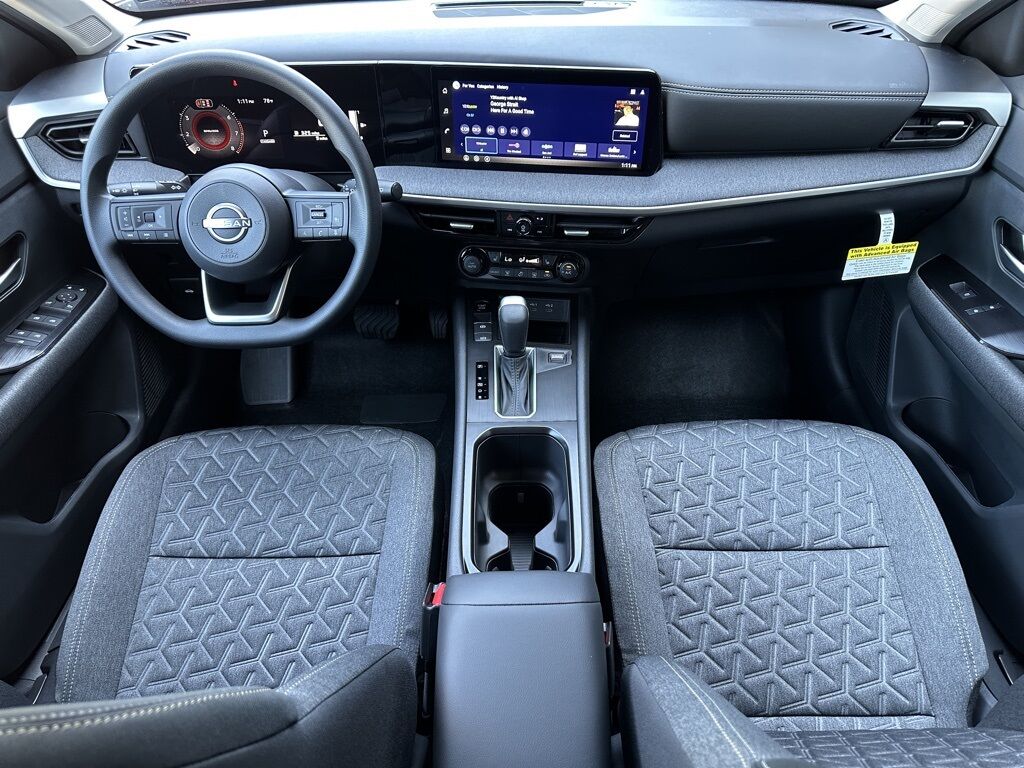 2026 Nissan Kicks SV San Clemente CA