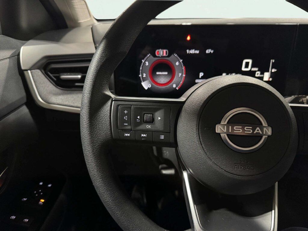 2026 Nissan Kicks SV San Clemente CA