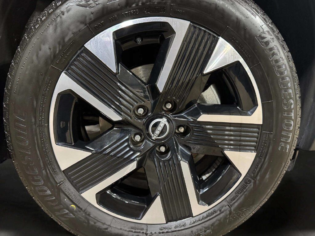 2026 Nissan Kicks SV San Clemente CA