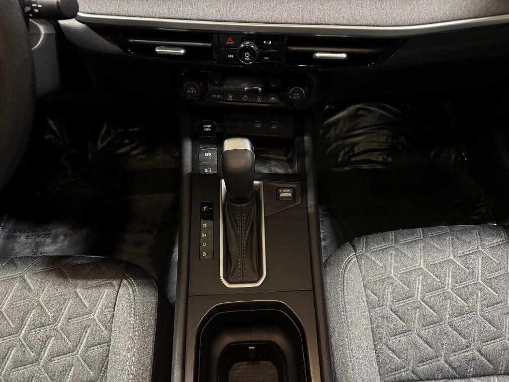 2026 Nissan Kicks SV San Clemente CA