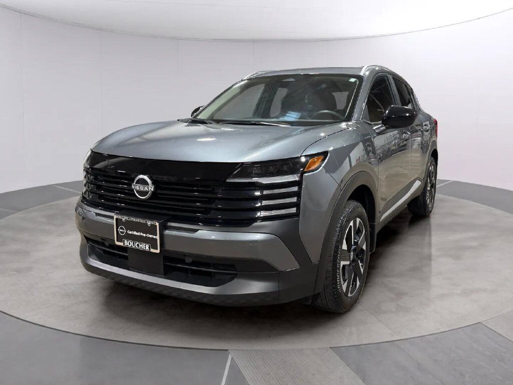 2026 Nissan Kicks SV San Clemente CA