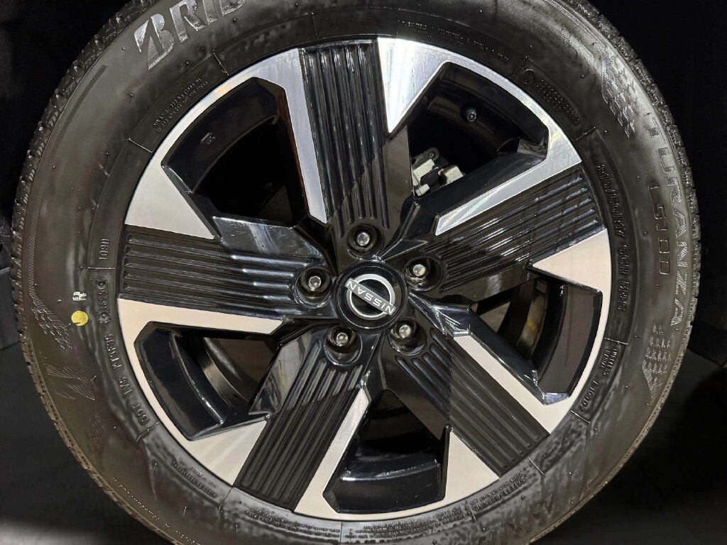 2026 Nissan Kicks SV San Clemente CA