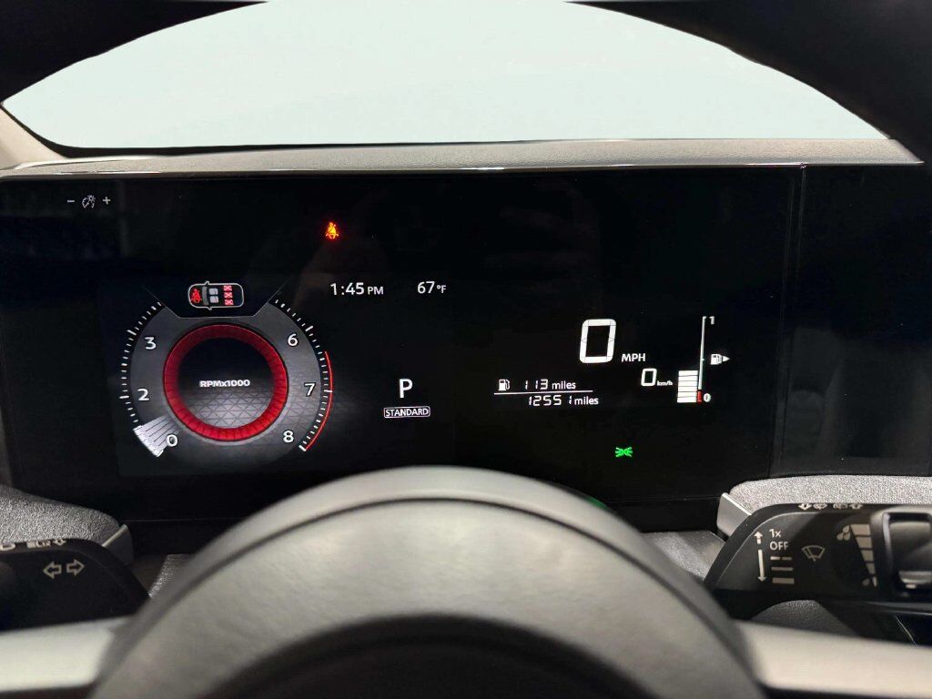 2026 Nissan Kicks SV San Clemente CA