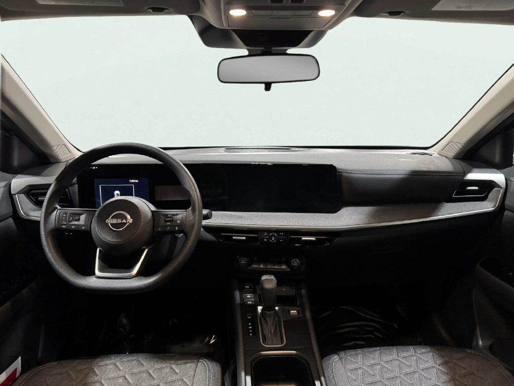 2026 Nissan Kicks SV San Clemente CA