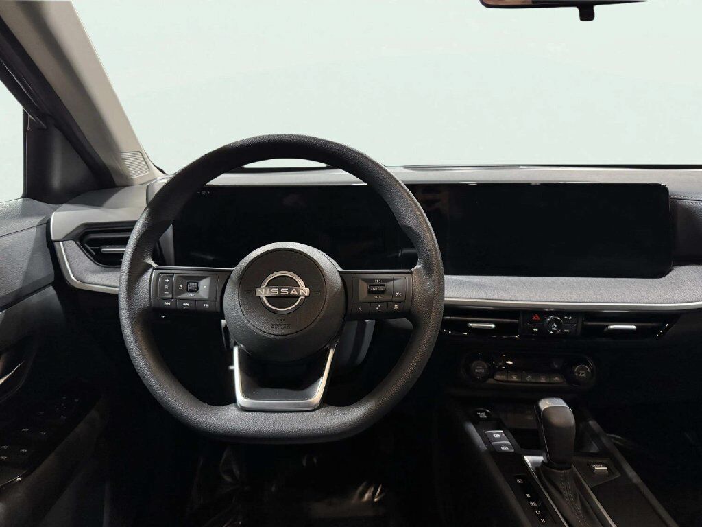 2026 Nissan Kicks SV San Clemente CA