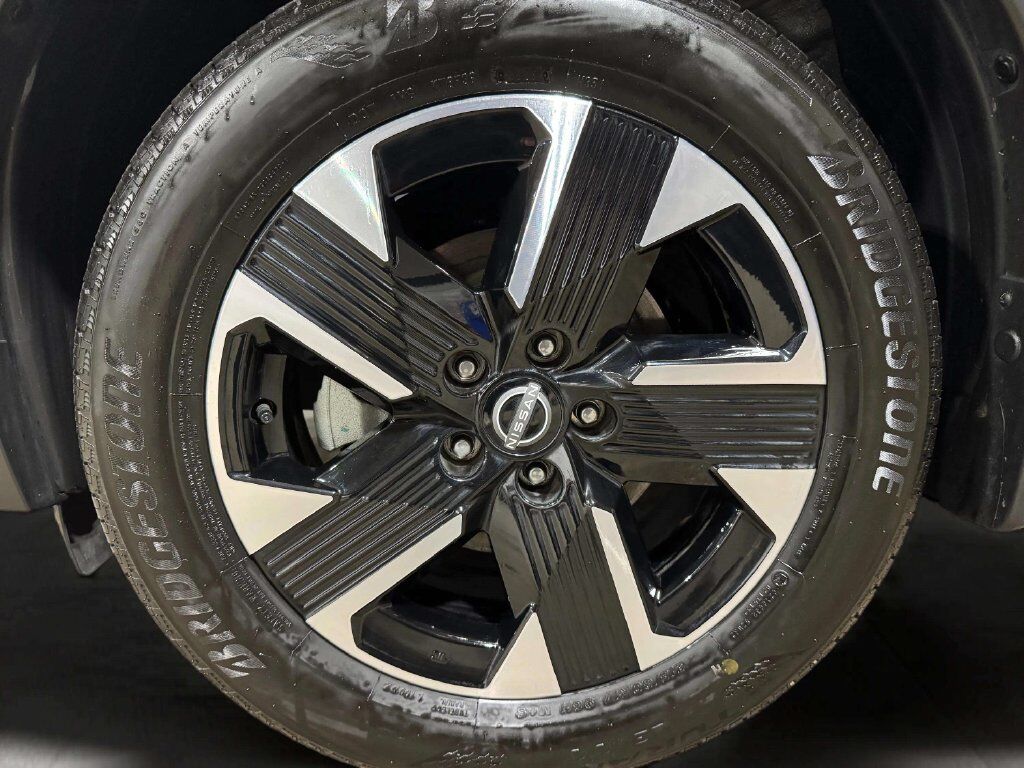 2026 Nissan Kicks SV San Clemente CA