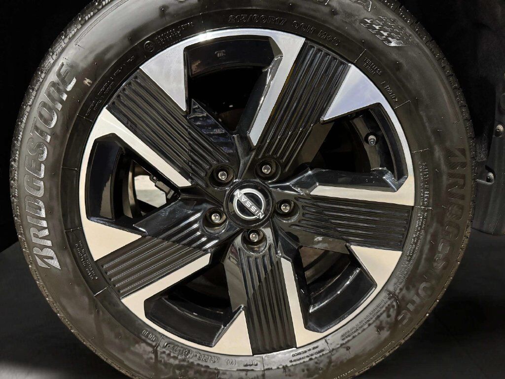 2026 Nissan Kicks SV San Clemente CA