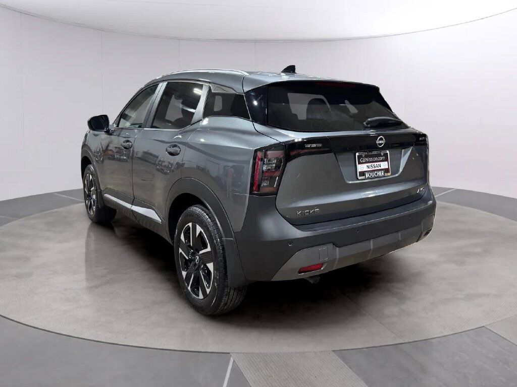 2026 Nissan Kicks SV San Clemente CA