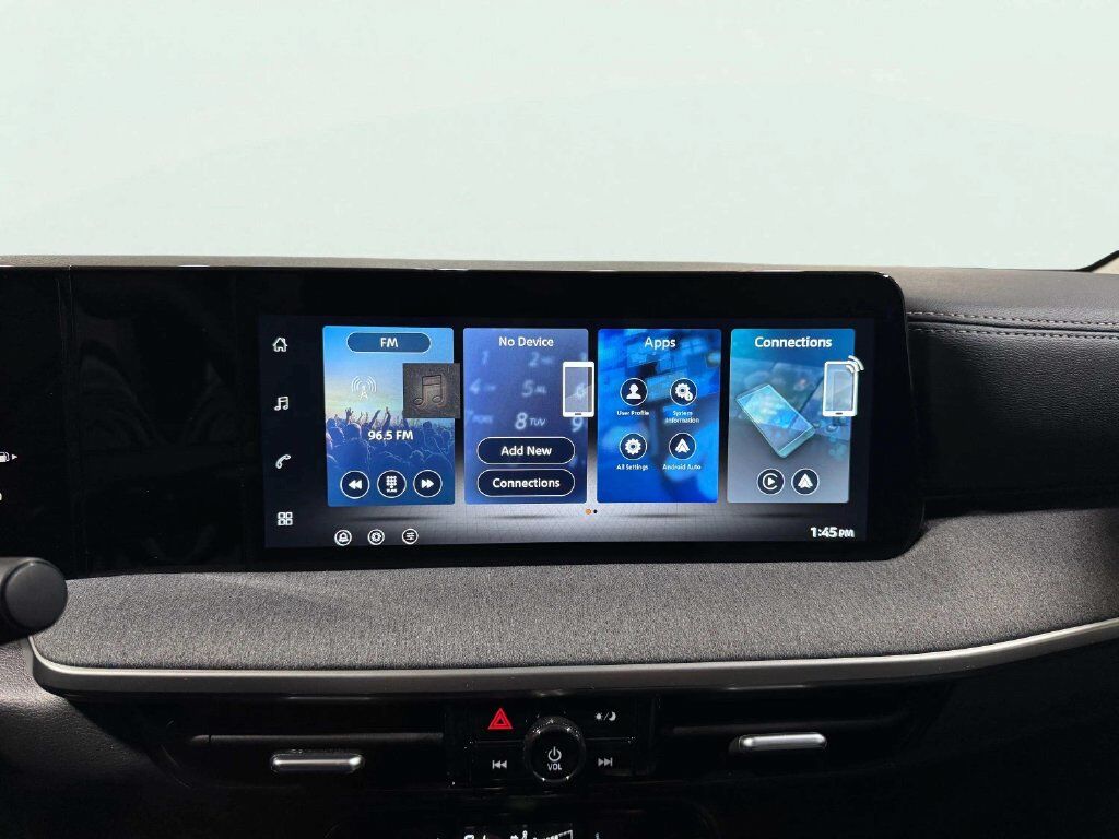 2026 Nissan Kicks SV San Clemente CA