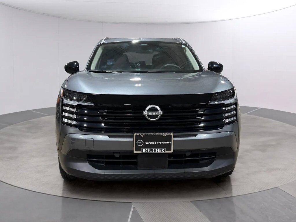 2026 Nissan Kicks SV San Clemente CA