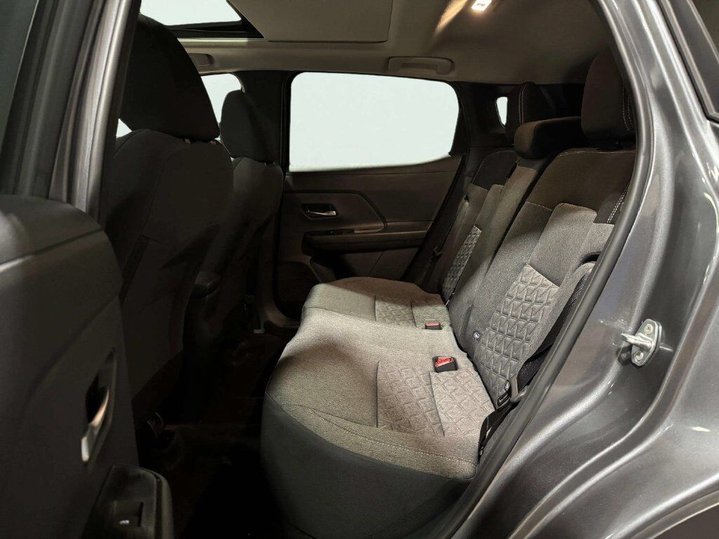 2026 Nissan Kicks SV San Clemente CA