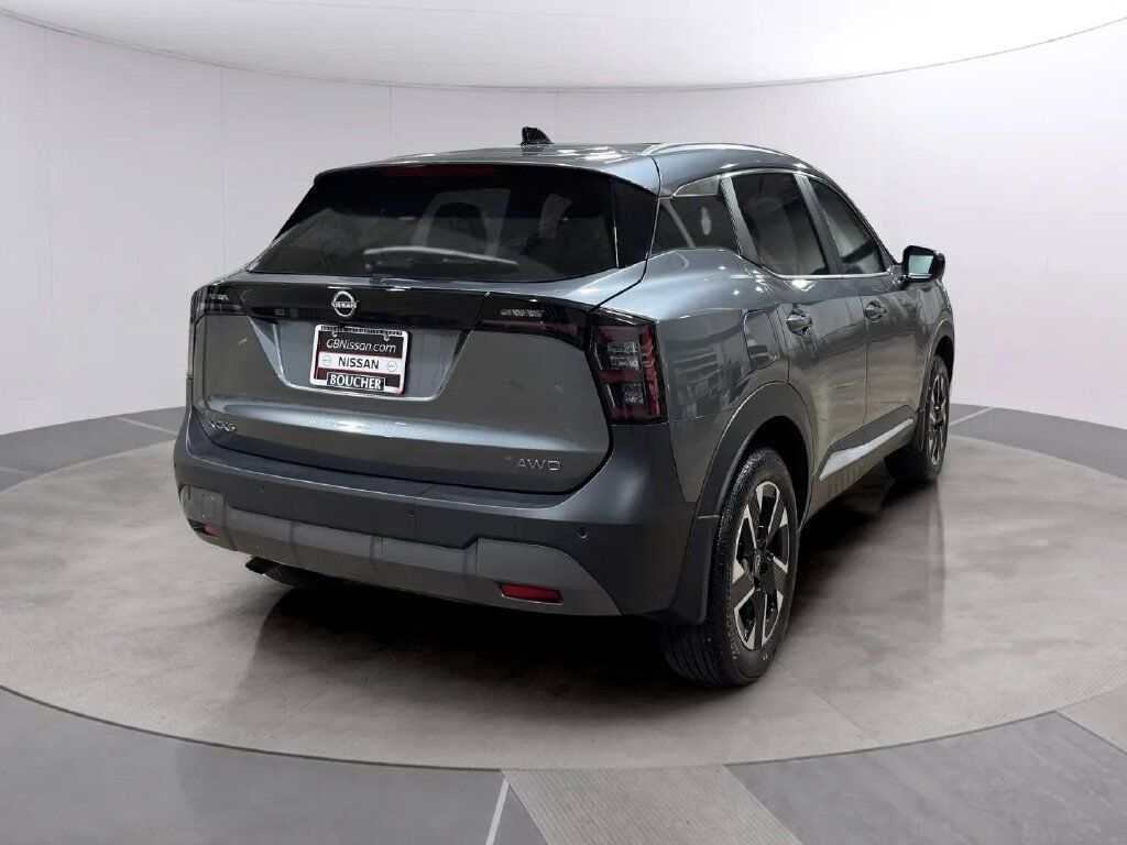 2026 Nissan Kicks SV San Clemente CA