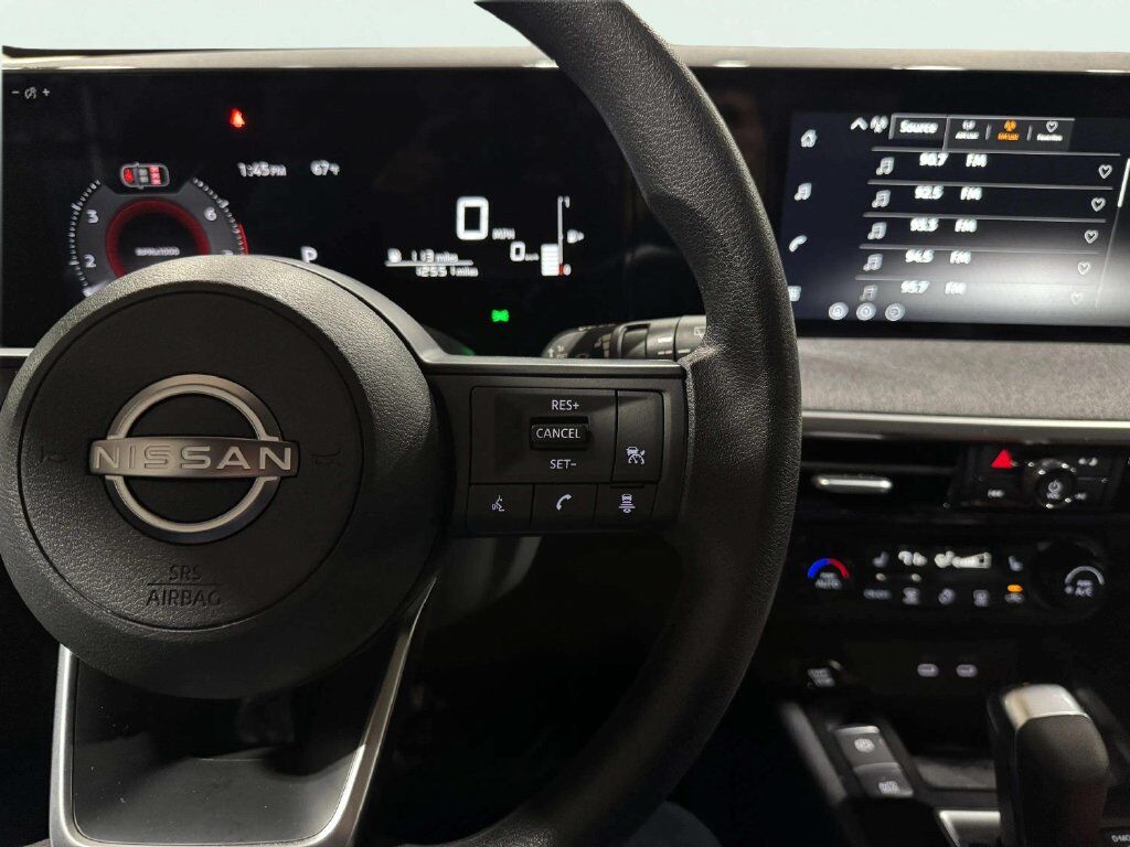 2026 Nissan Kicks SV San Clemente CA