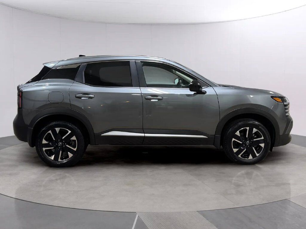 2026 Nissan Kicks SV San Clemente CA