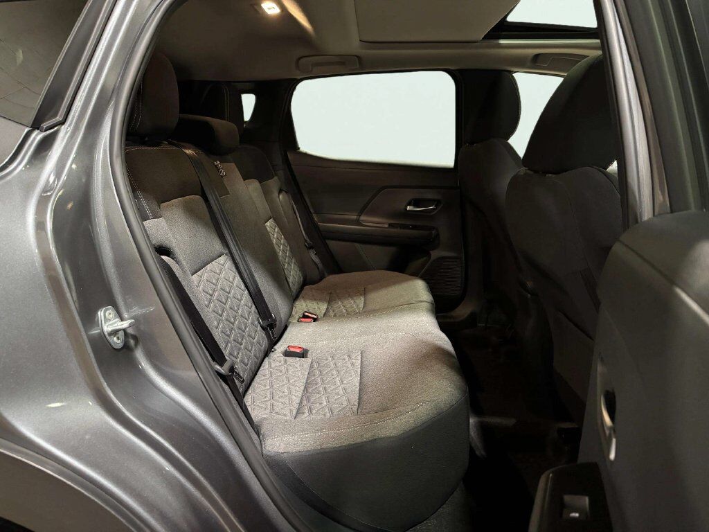 2026 Nissan Kicks SV San Clemente CA