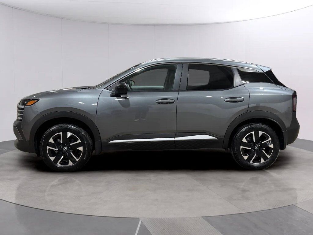 2026 Nissan Kicks SV San Clemente CA
