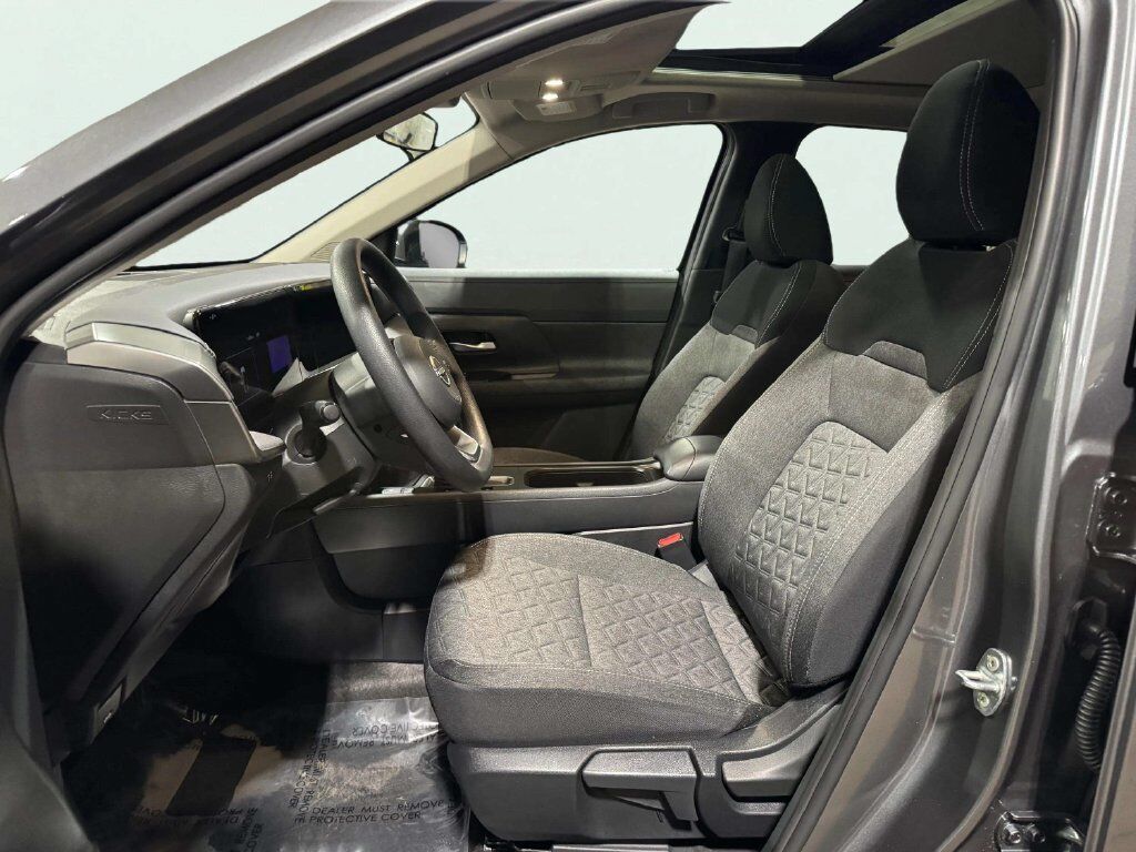 2026 Nissan Kicks SV San Clemente CA
