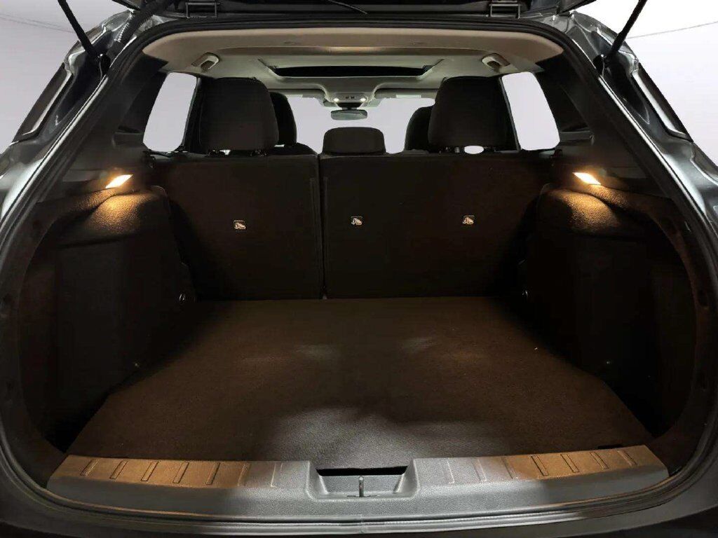 2026 Nissan Kicks SV San Clemente CA