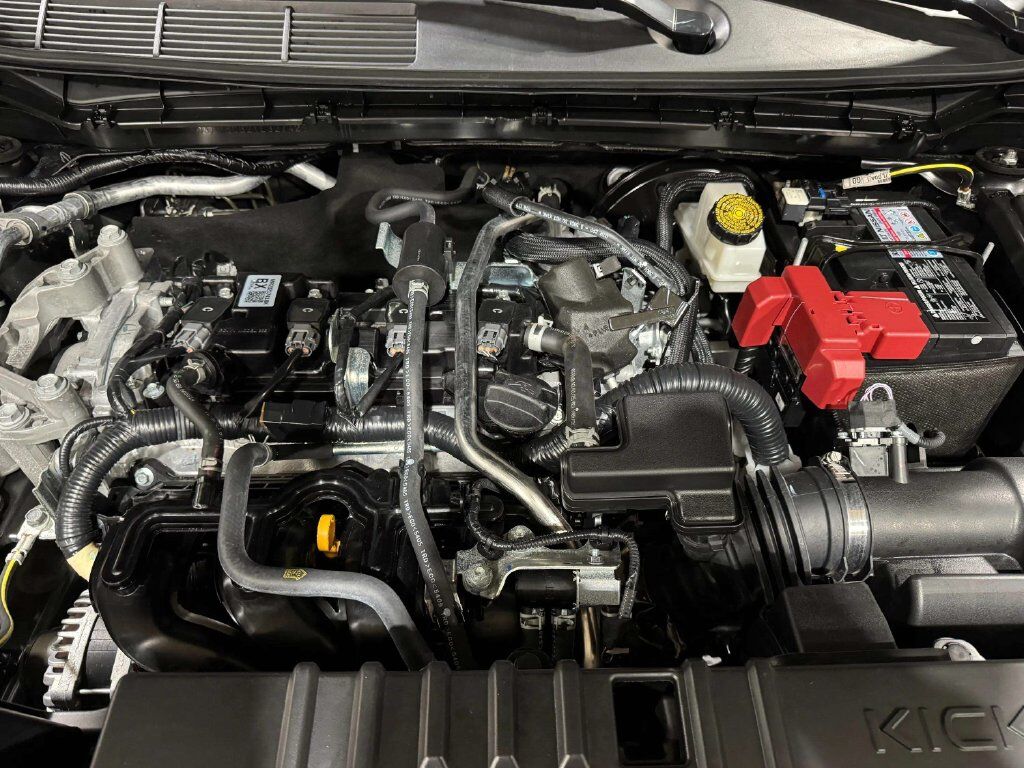 2026 Nissan Kicks SV San Clemente CA