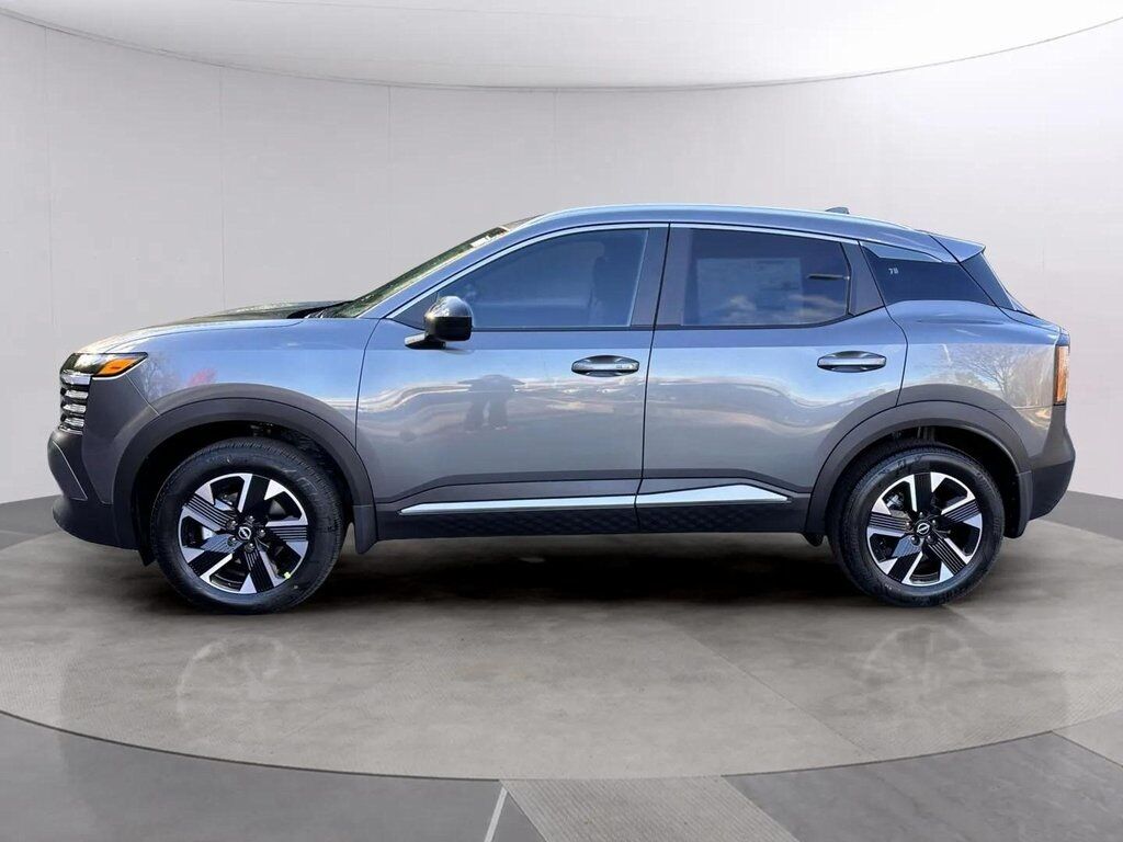 2026 Nissan Kicks SV San Clemente CA