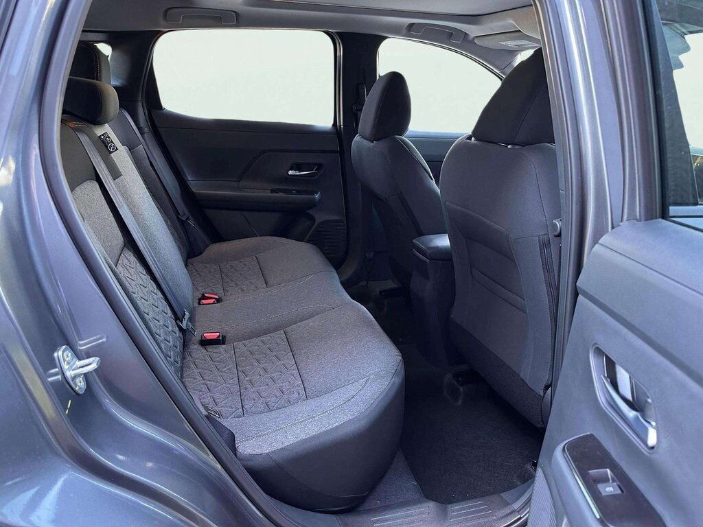 2026 Nissan Kicks SV San Clemente CA