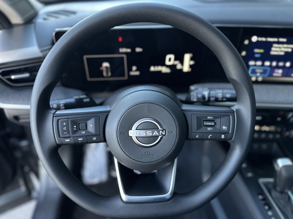 2026 Nissan Kicks SV San Clemente CA