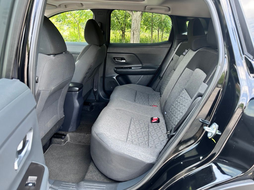 2026 Nissan Kicks SV San Clemente CA