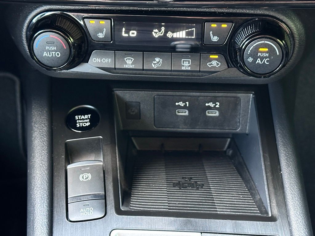 2026 Nissan Kicks SV San Clemente CA