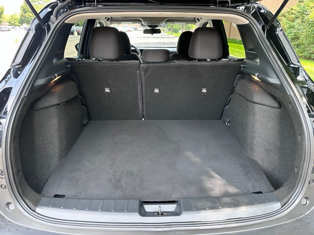 2026 Nissan Kicks SV San Clemente CA