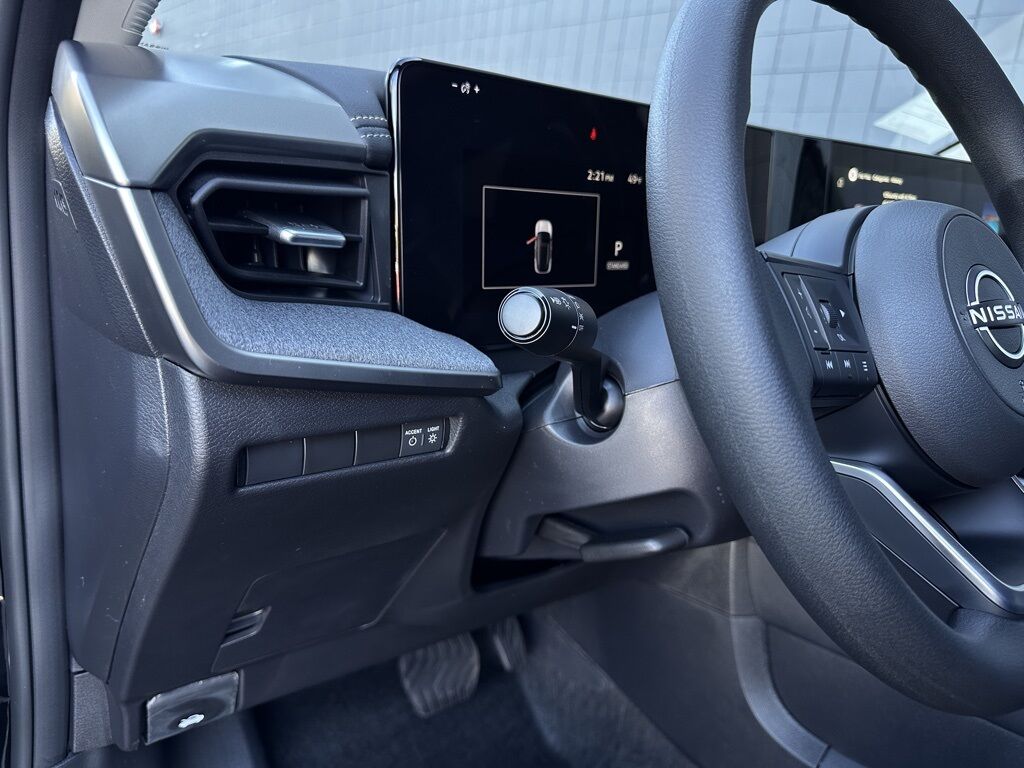 2026 Nissan Kicks SV San Clemente CA