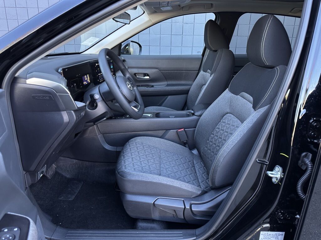 2026 Nissan Kicks SV San Clemente CA