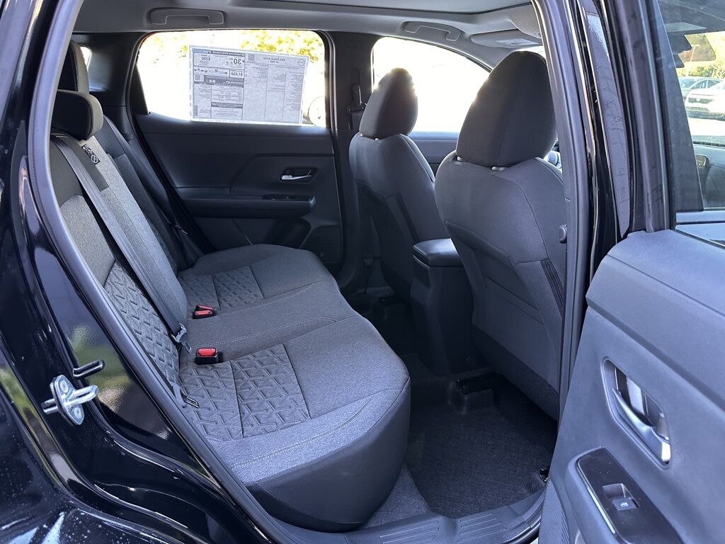 2026 Nissan Kicks SV San Clemente CA