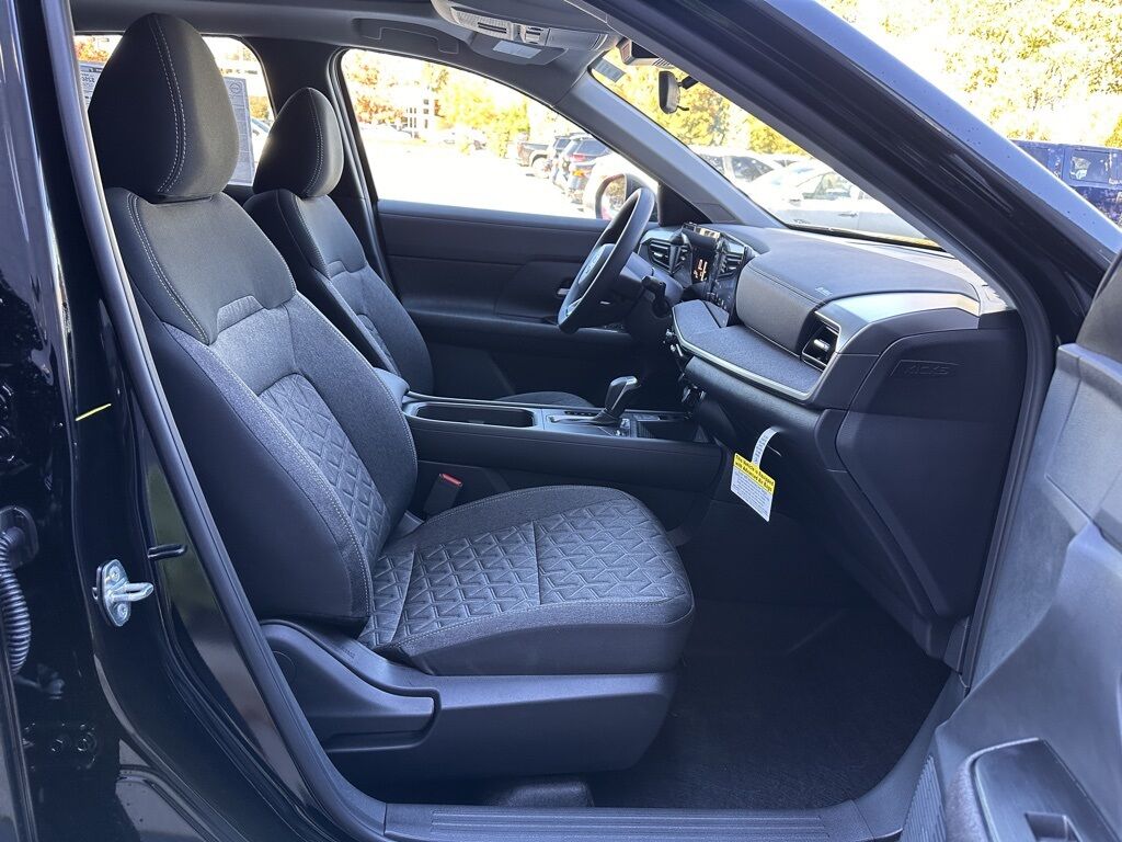 2026 Nissan Kicks SV San Clemente CA