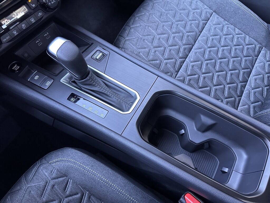 2026 Nissan Kicks SV San Clemente CA