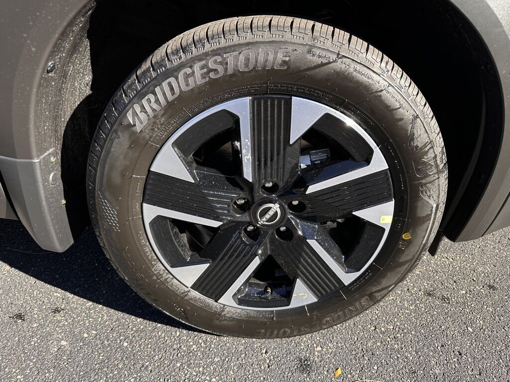 2026 Nissan Kicks SV San Clemente CA