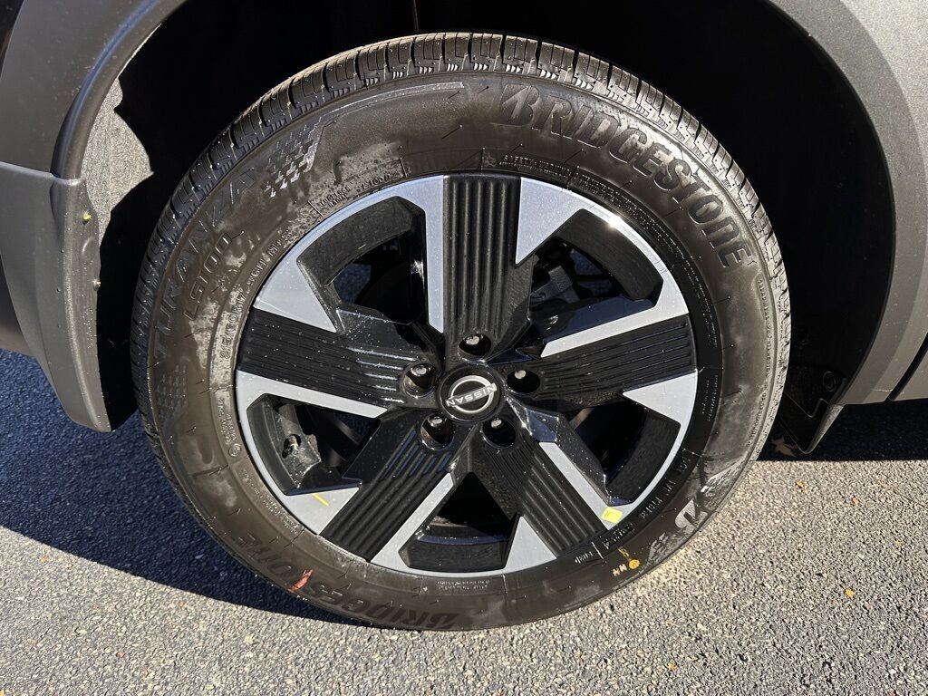 2026 Nissan Kicks SV San Clemente CA