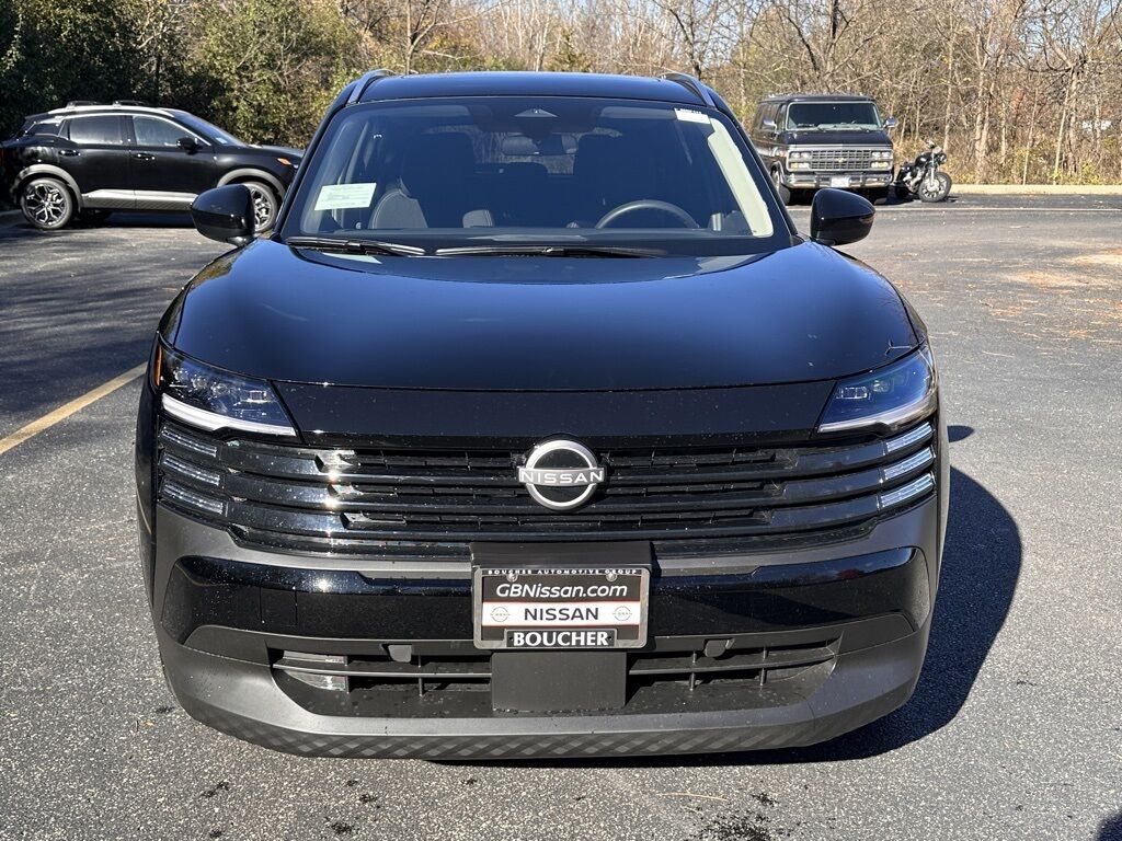 2026 Nissan Kicks SV San Clemente CA